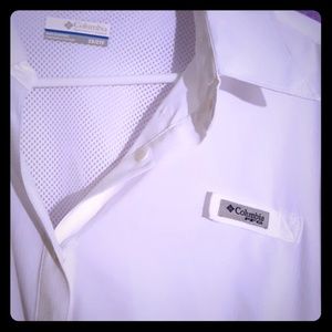 Columbia Tamiami II L/S Shirt, Women's